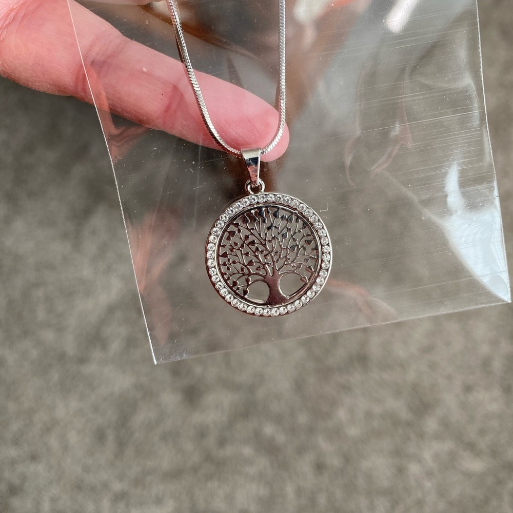 Tree of Life Jewelry Set - Picture 9 of 12